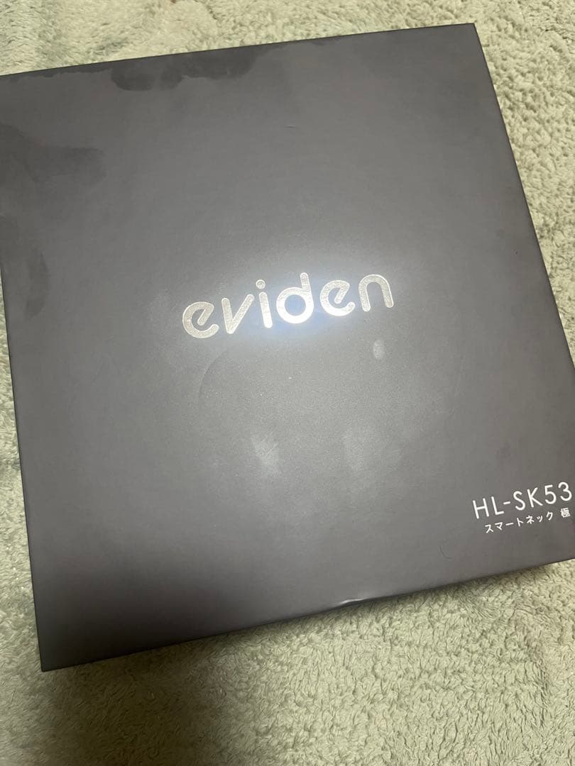 eviden HL-SK53 スマートデバイス