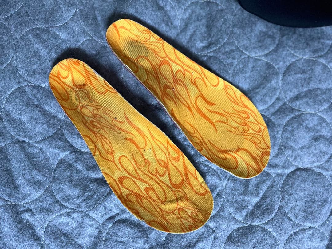 ブーツ バートン　バインディング