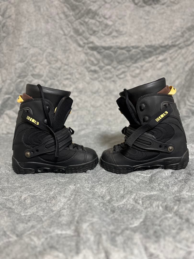 ブーツ バートン　バインディング