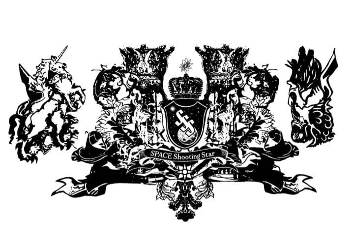 宇宙の流れ星の粉 ✨✨ ✨✨ピンクフェアリーウィッシュ♡ ✨✨✨