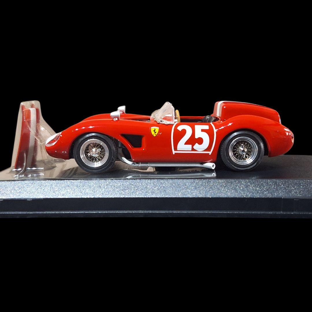 ミニカー ART MODEL 1/43 Ferrari 500 TRC ART048