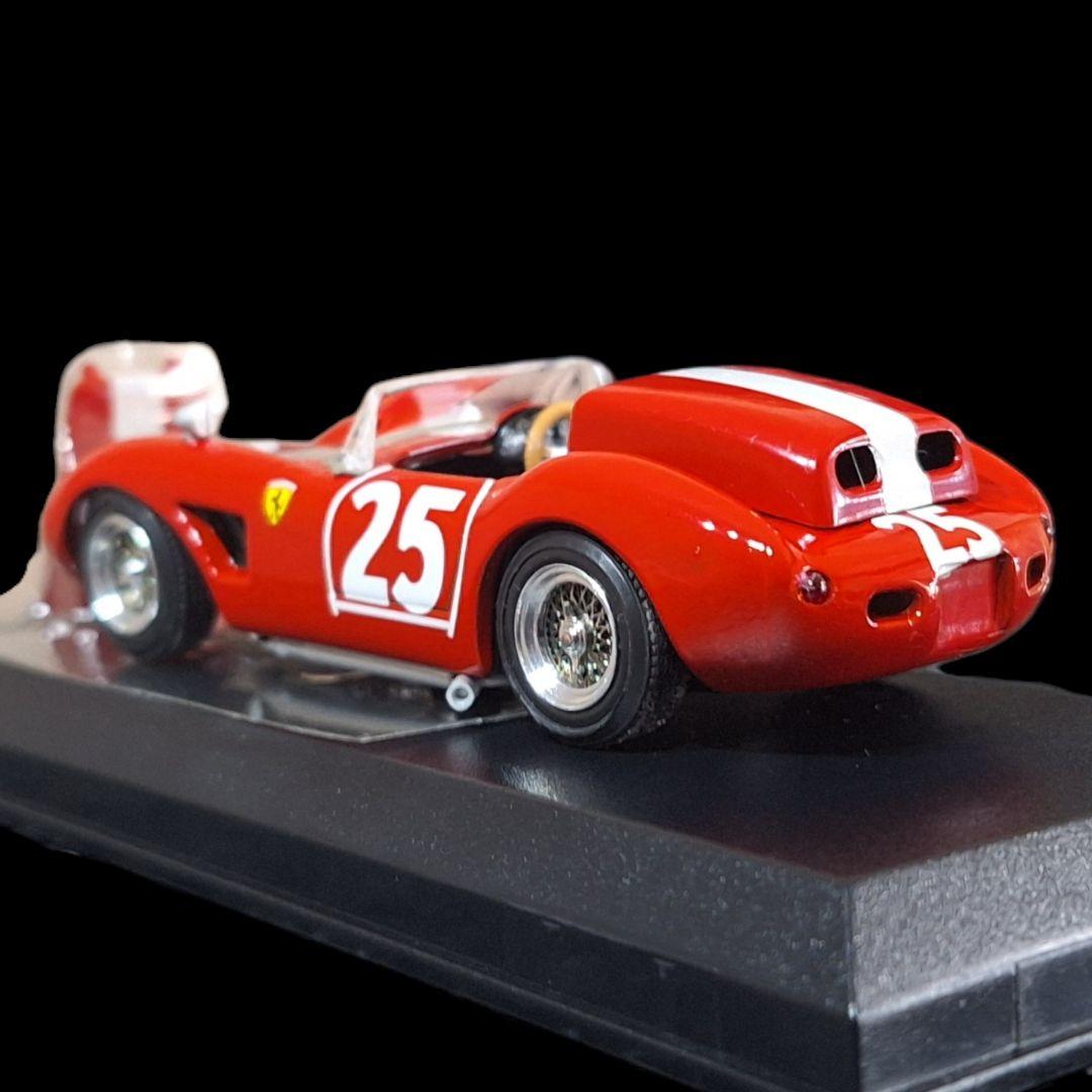 ミニカー ART MODEL 1/43 Ferrari 500 TRC ART048