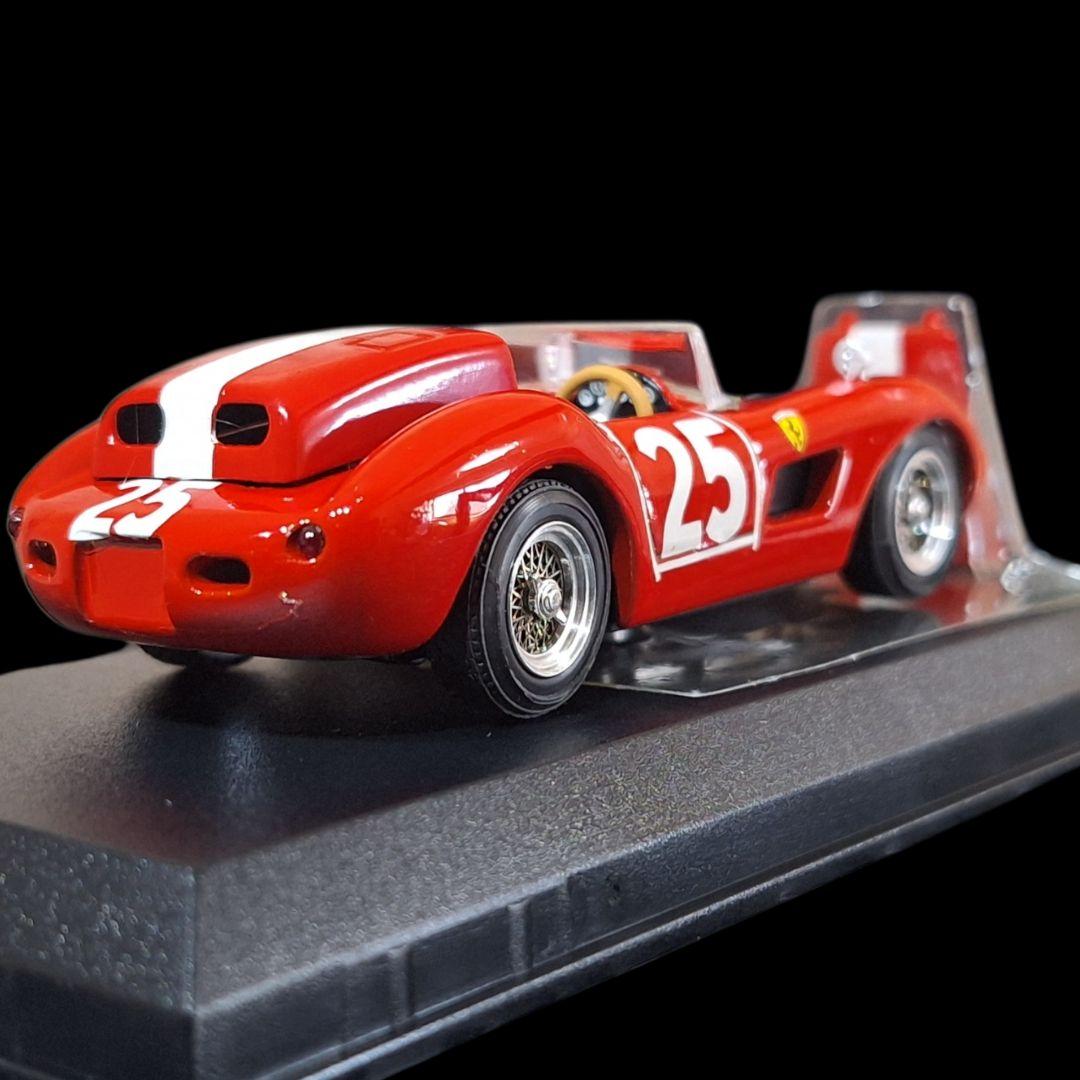 ミニカー ART MODEL 1/43 Ferrari 500 TRC ART048