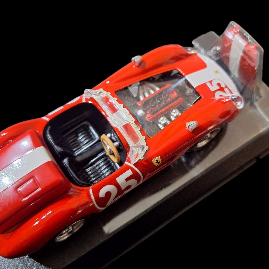 ミニカー ART MODEL 1/43 Ferrari 500 TRC ART048