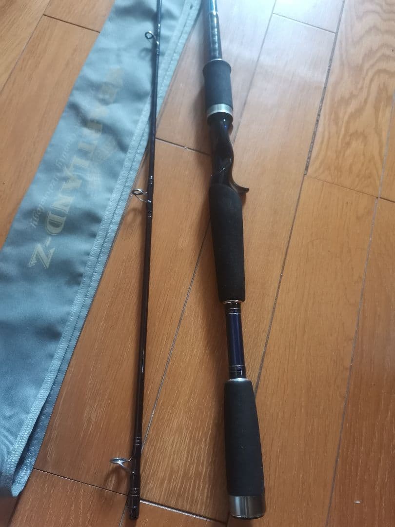 ハートランド HL-Z681MHRB-RR チータ 2ピース改造品