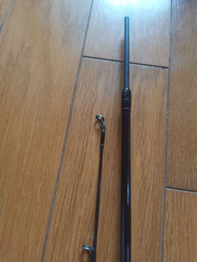 ハートランド HL-Z681MHRB-RR チータ 2ピース改造品