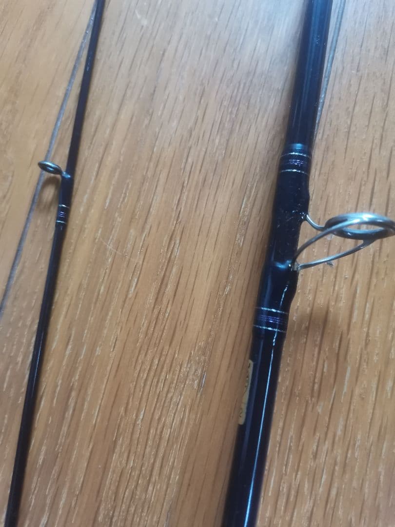 ハートランド HL-Z681MHRB-RR チータ 2ピース改造品