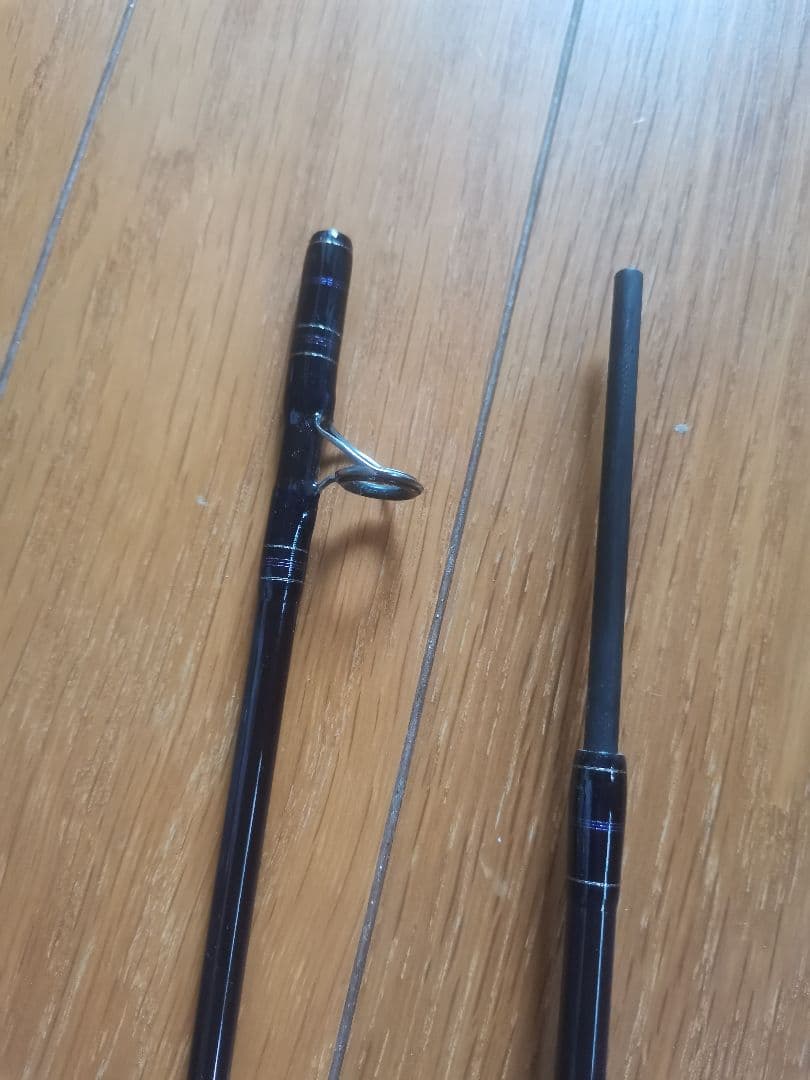 ハートランド HL-Z681MHRB-RR チータ 2ピース改造品