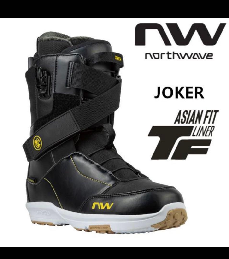 NORTHWAVE JOKER スノーボードブーツ