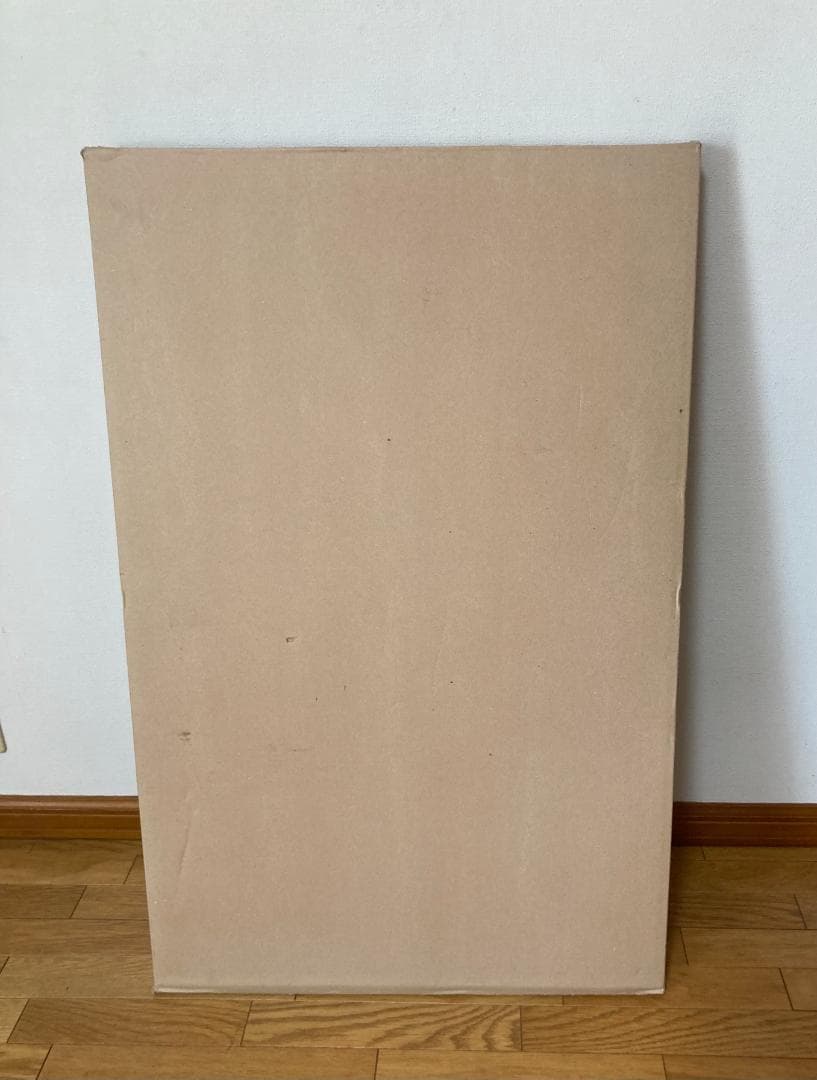 茶道具 桑枠 風炉先屏風 利休梅 裏遠山 両面使い