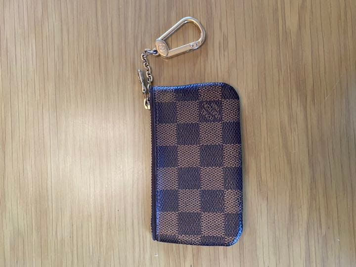 ダッフィ　ぬいぐるみ　キーホルダー