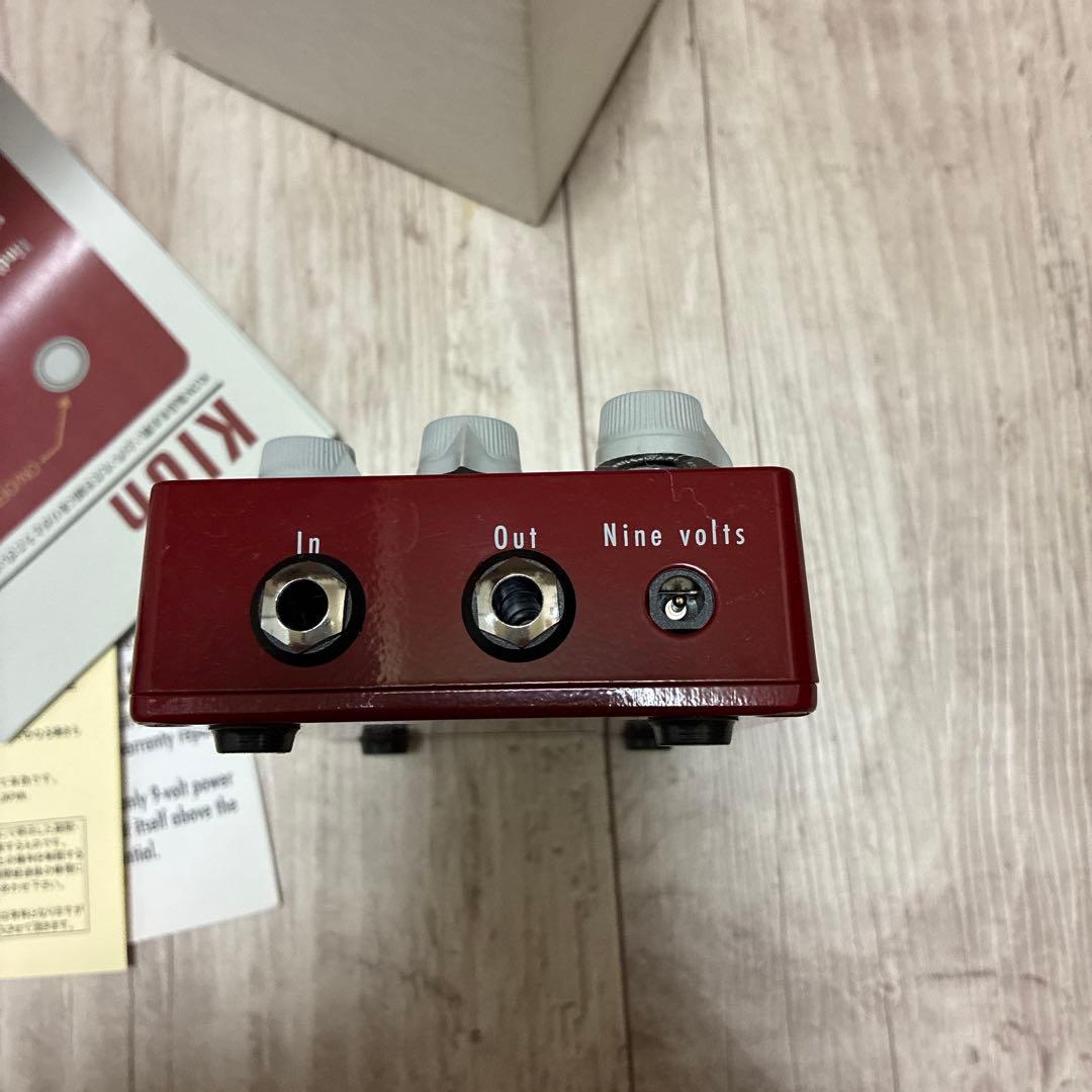Klon KTR クロン　ケーティーアール