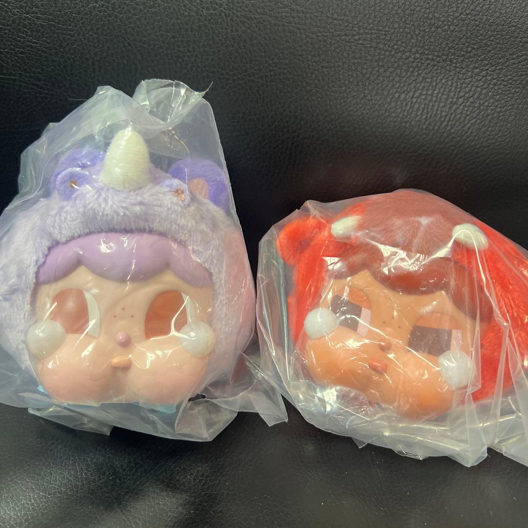 MOLLY FACTORY モリーファクトリー クライベイビー