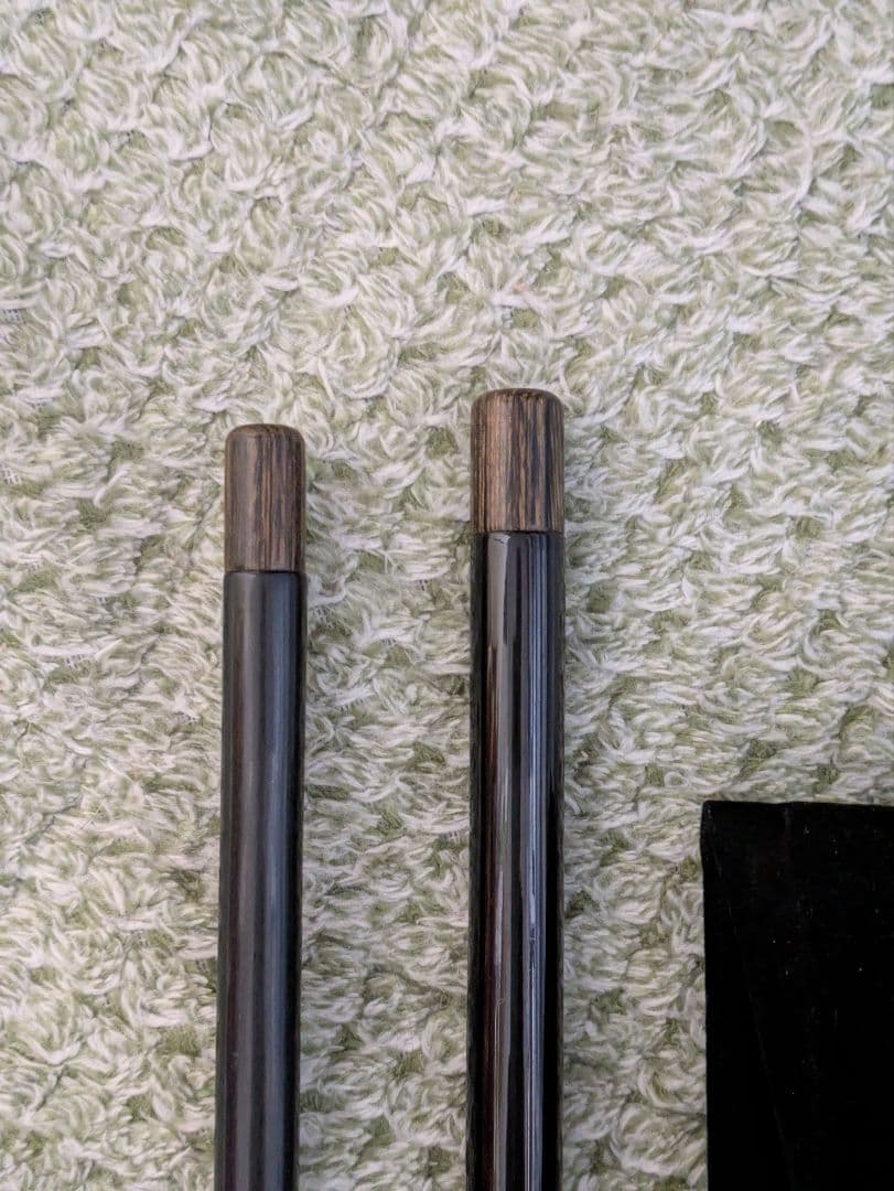 中古品シマノへら竿　惜春19尺