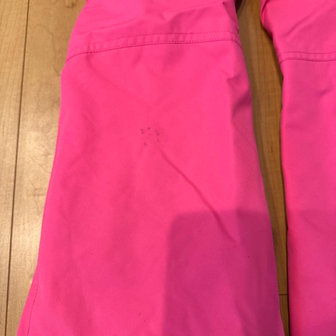 ROXY スノーボードウェアセット 子ども用　サイズ　8 ／S