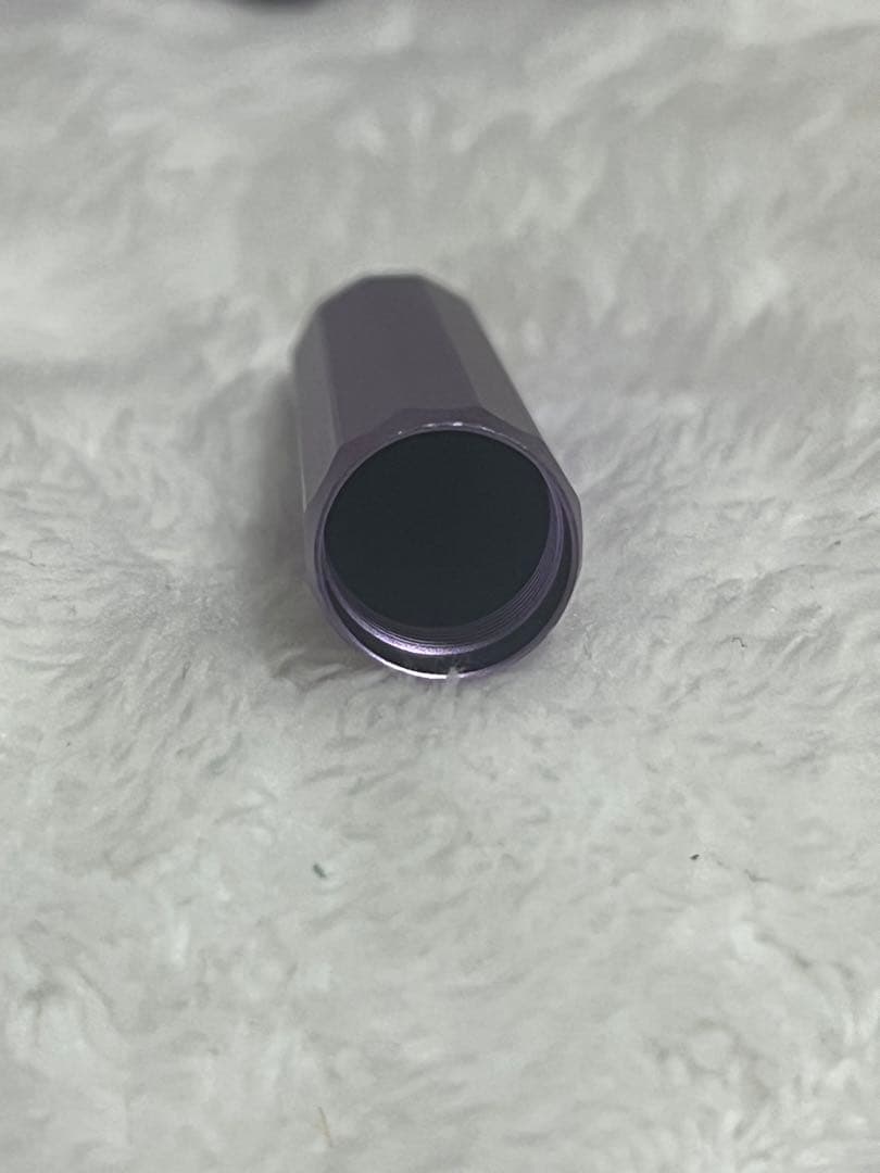 ☆限定 新品未使用 フェリスホイールプレス 万年筆 アルミカルーセル 字幅F☆