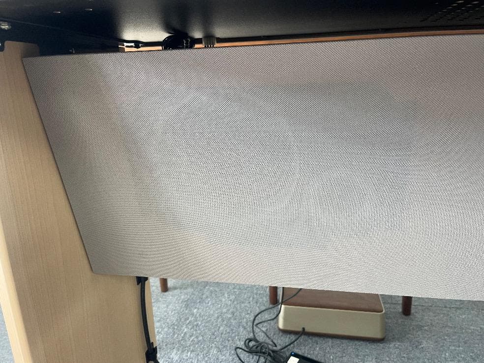 ★77245【エレクトーン】YAMAHA　ELB02　21年製