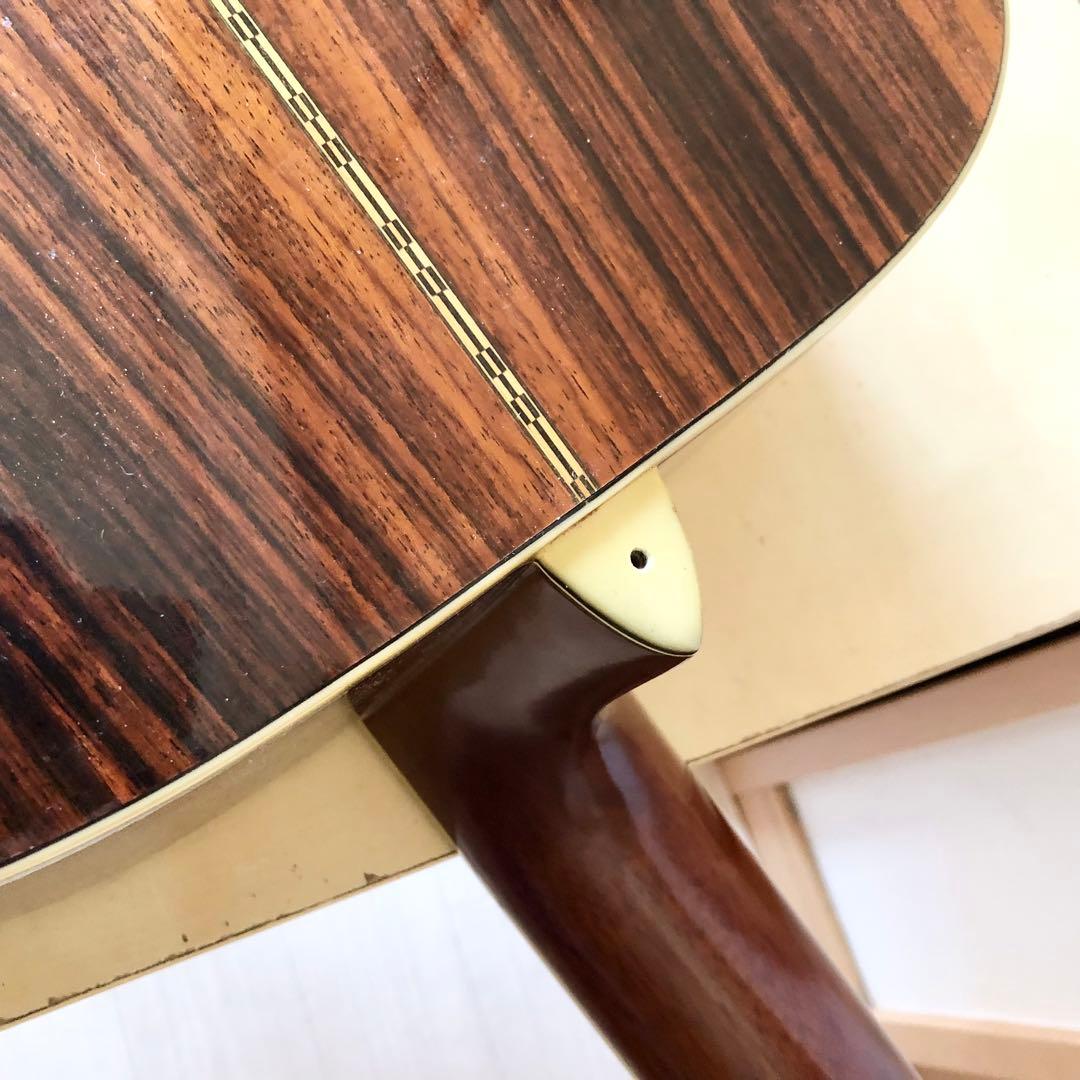 モーリス W-30 アコギ