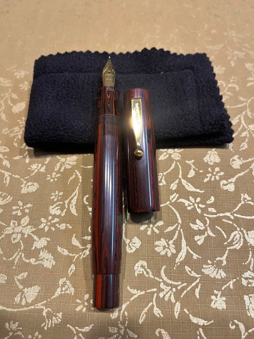 マサヒロ 万年筆 Masahiro 万年筆