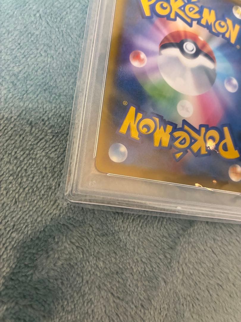 エーフィVMAX psa10 イーブイヒーローズ イーブイズセット