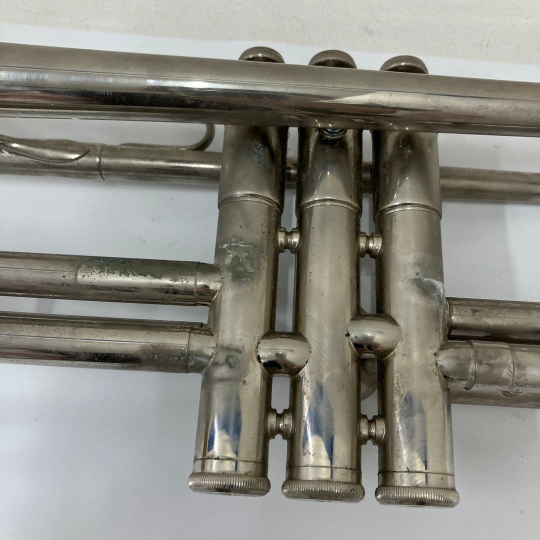 ◎D8262 YAMAHA ヤマハ　YTR-135 トランペット