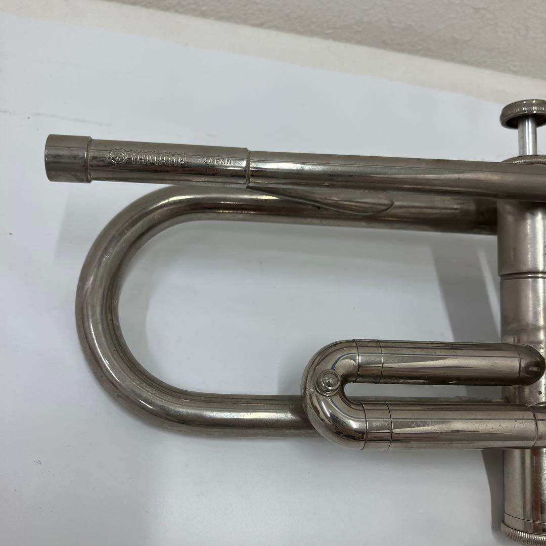 ◎D8262 YAMAHA ヤマハ　YTR-135 トランペット