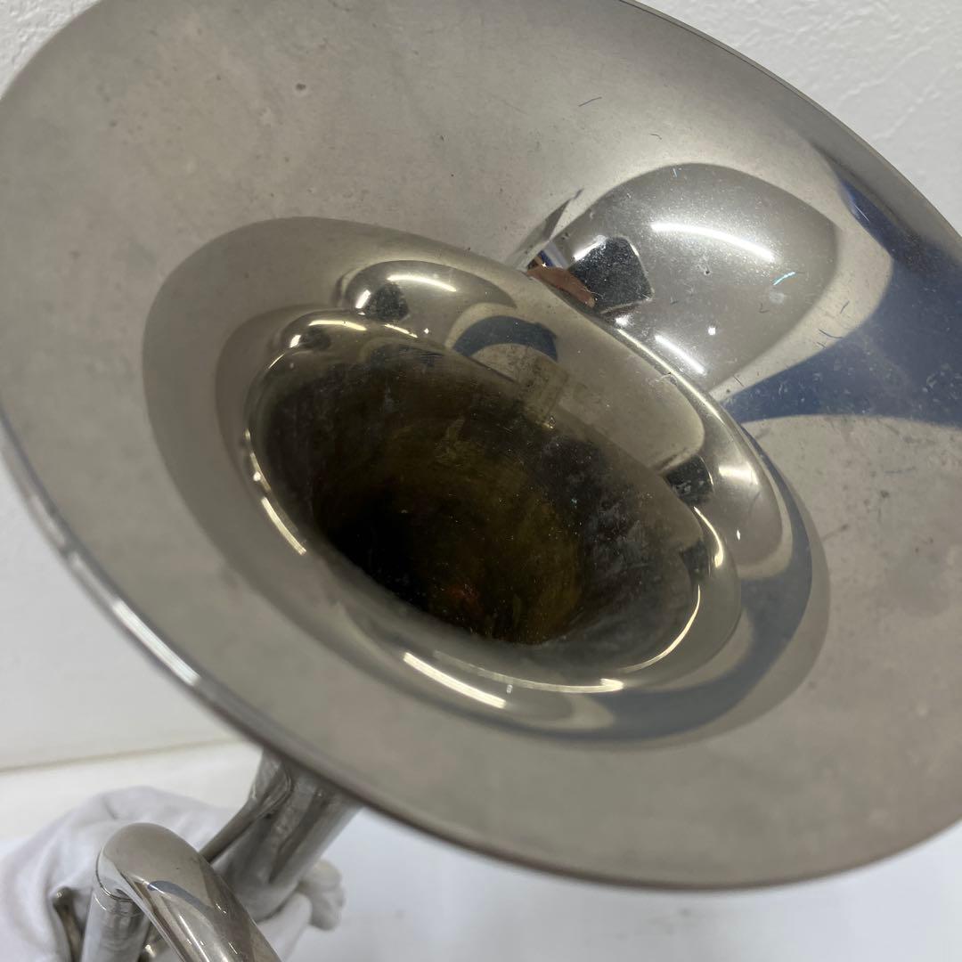 ◎D8262 YAMAHA ヤマハ　YTR-135 トランペット