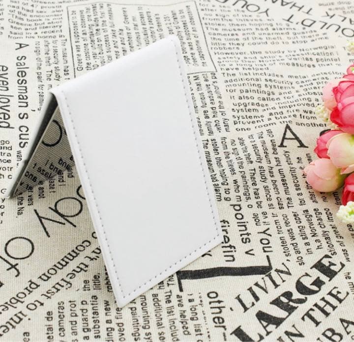 チャウヌ　ミラー　手鏡　アストロ　チャウヌミラー19