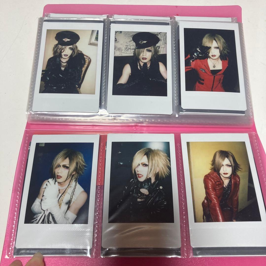 DIAURA yo-kaチェキ 68枚 レア有