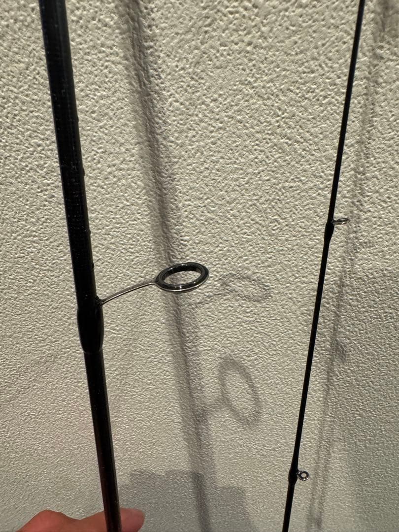 ソルティセンセーション　ネオ NEOS-70L-S（ソリッドティップ）