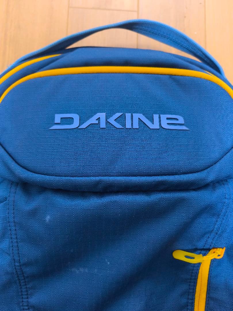 ダカイン DAKINE スキー スノーボード バックカントリー　ヘリプロ24