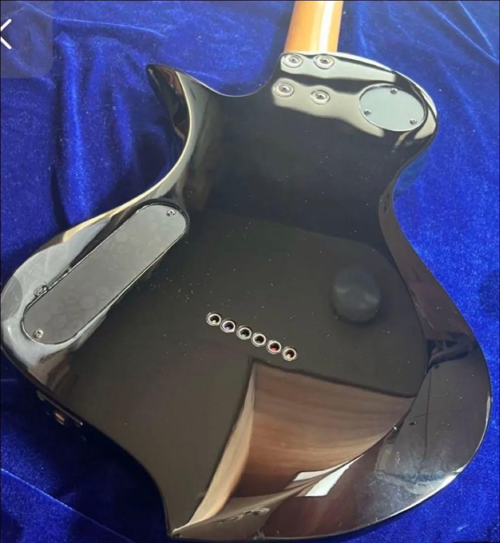 FERNANDES ・フェルナンデスRAVELLE X