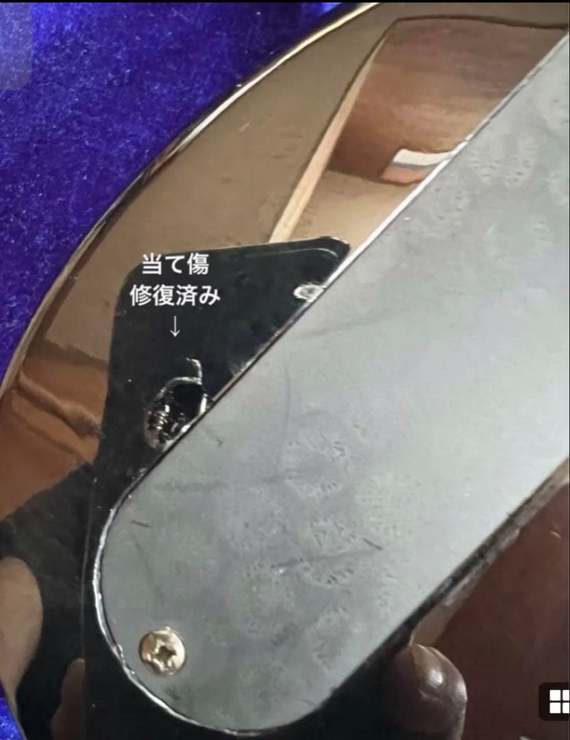 FERNANDES ・フェルナンデスRAVELLE X