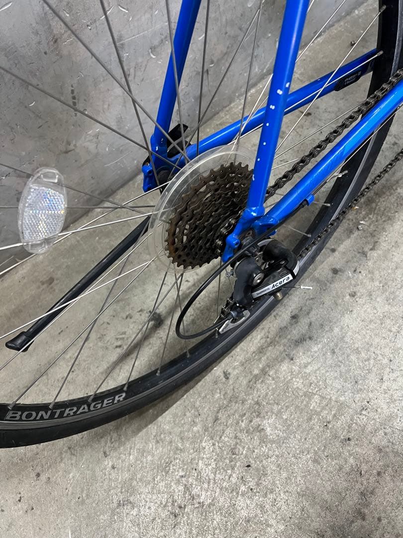 クロスバイク TREK FX2 トレック 700c