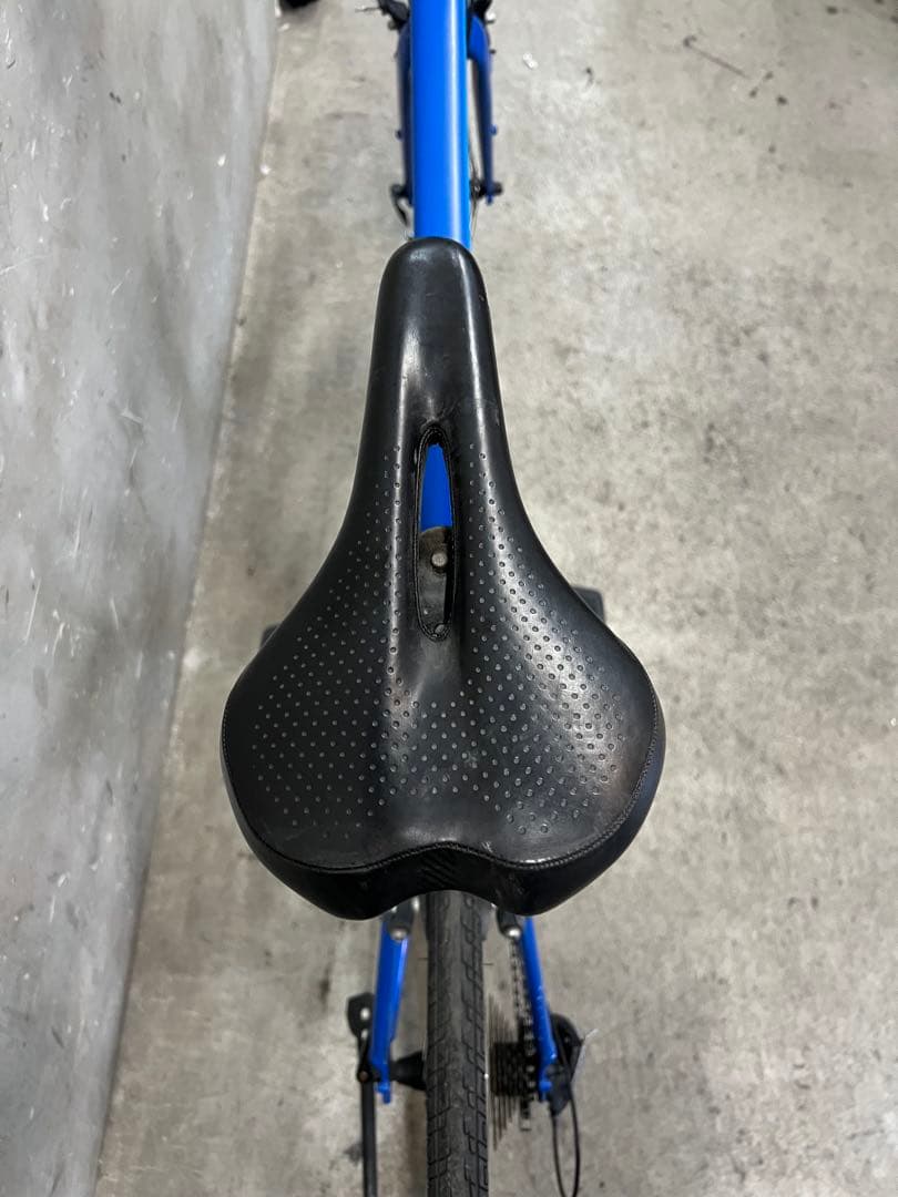 クロスバイク TREK FX2 トレック 700c