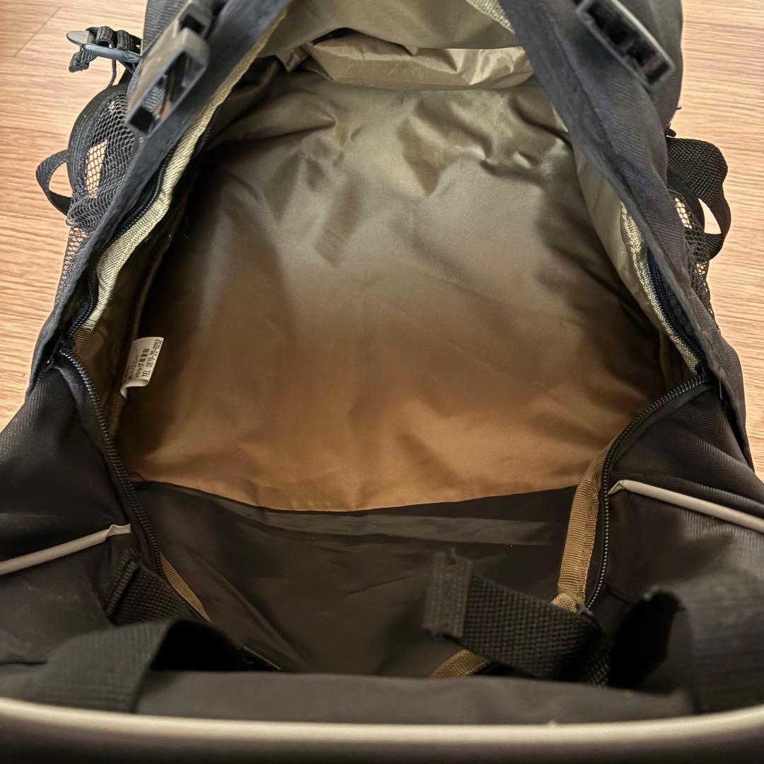 スワニー　SWANY リュック　キャリーカート　D186 21l