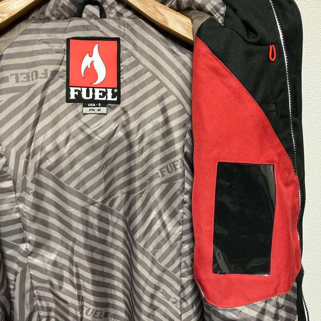 BONFIRE EDGE セットアップ M スノーボード メンズ スキー