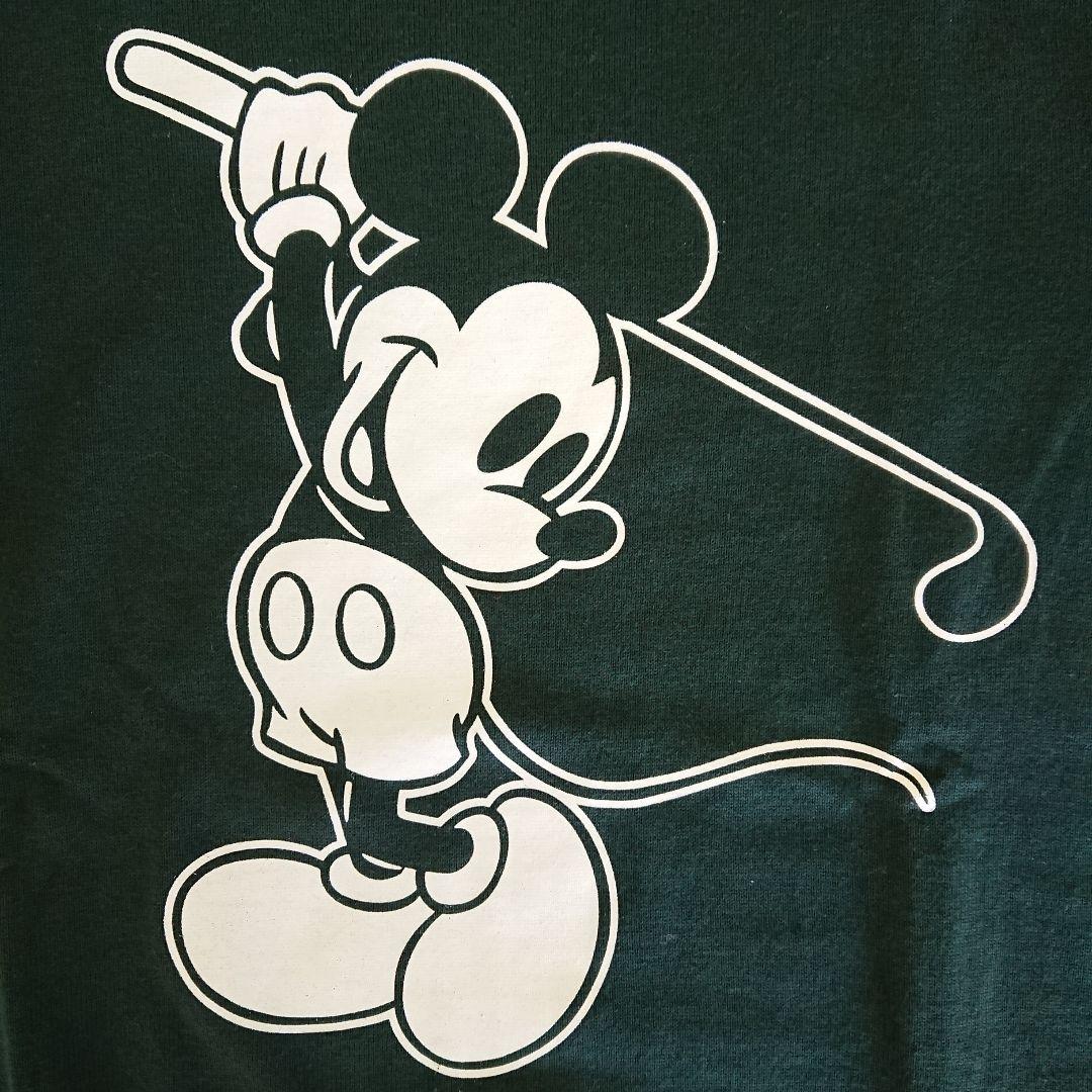 【新品】KINASHI CYCLE × Disney L