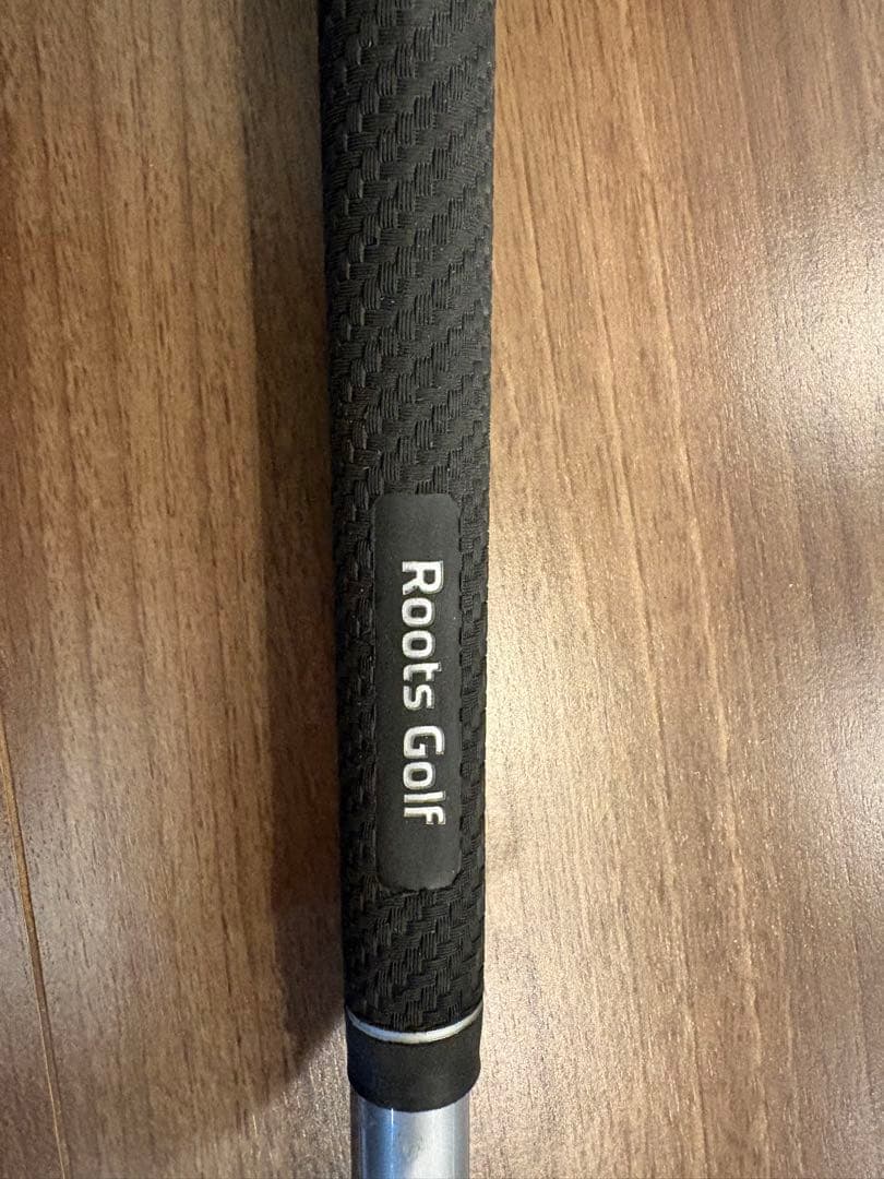 Roots Golf ZIP アイアンセット8-A（7-P）