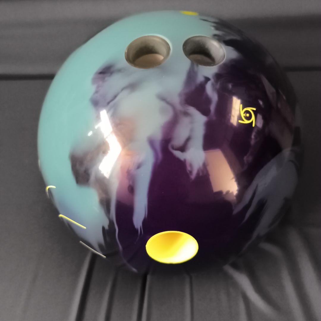 Storm Journey ジャーニー美品　未投球