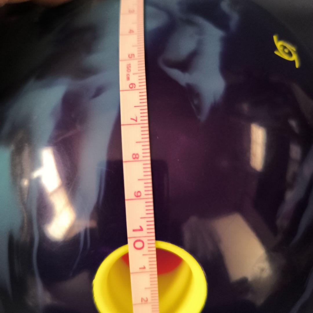 Storm Journey ジャーニー美品　未投球