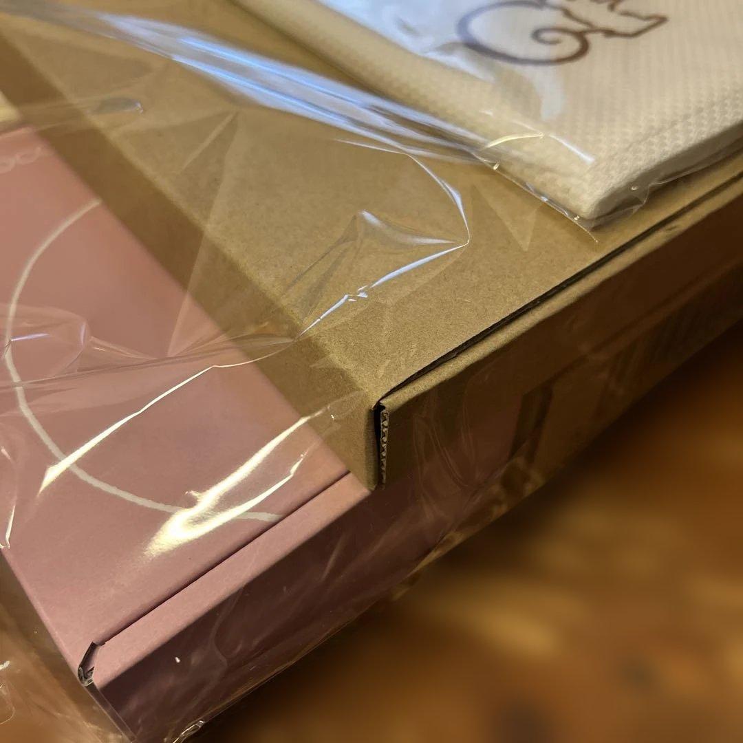 抜き取りなし　2026鎌倉紅谷福袋　くるみっこ　もぐもぐ