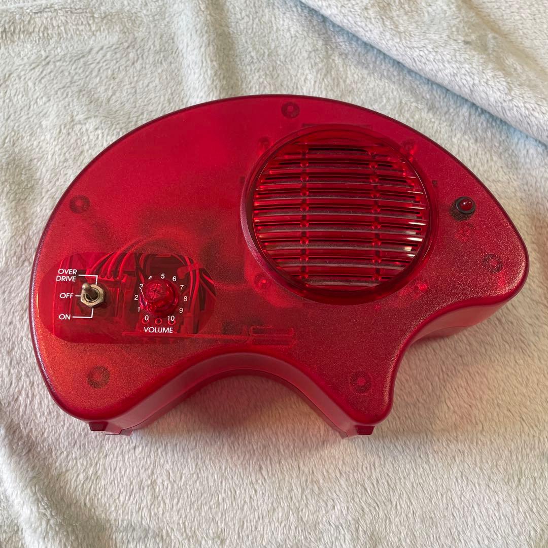 PRS SE Custom22, Skel-zoアンプセット