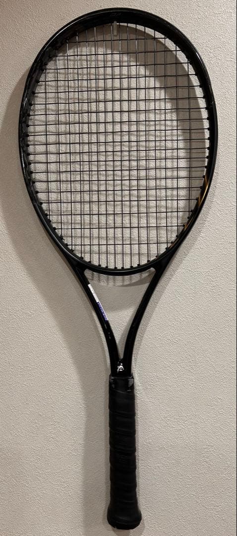 HEADテニスラケット SPEED X ANNIVERSARY mp