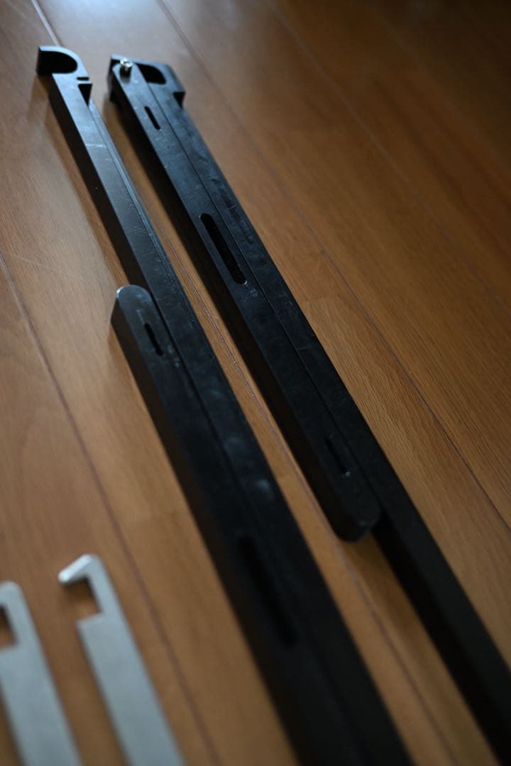 BUENO WORKS hxo design フレームレッグ　IGT 拡張パーツ