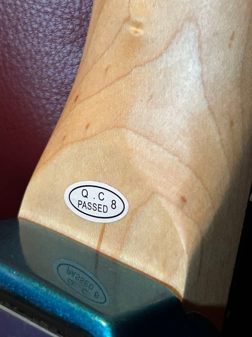 PhotoGenic フォトジェニック　エレキギター