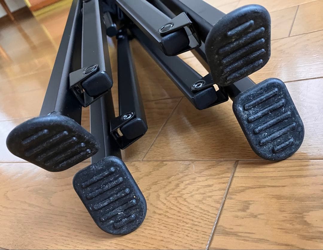 THE NORTH FACE TNFキャンプチェアスリム