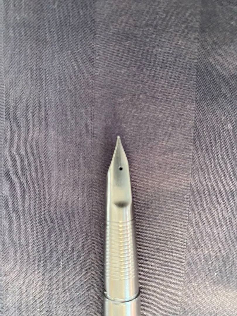 ヴィンテージ　PILOT MR パイロット ミューレックス　万年筆