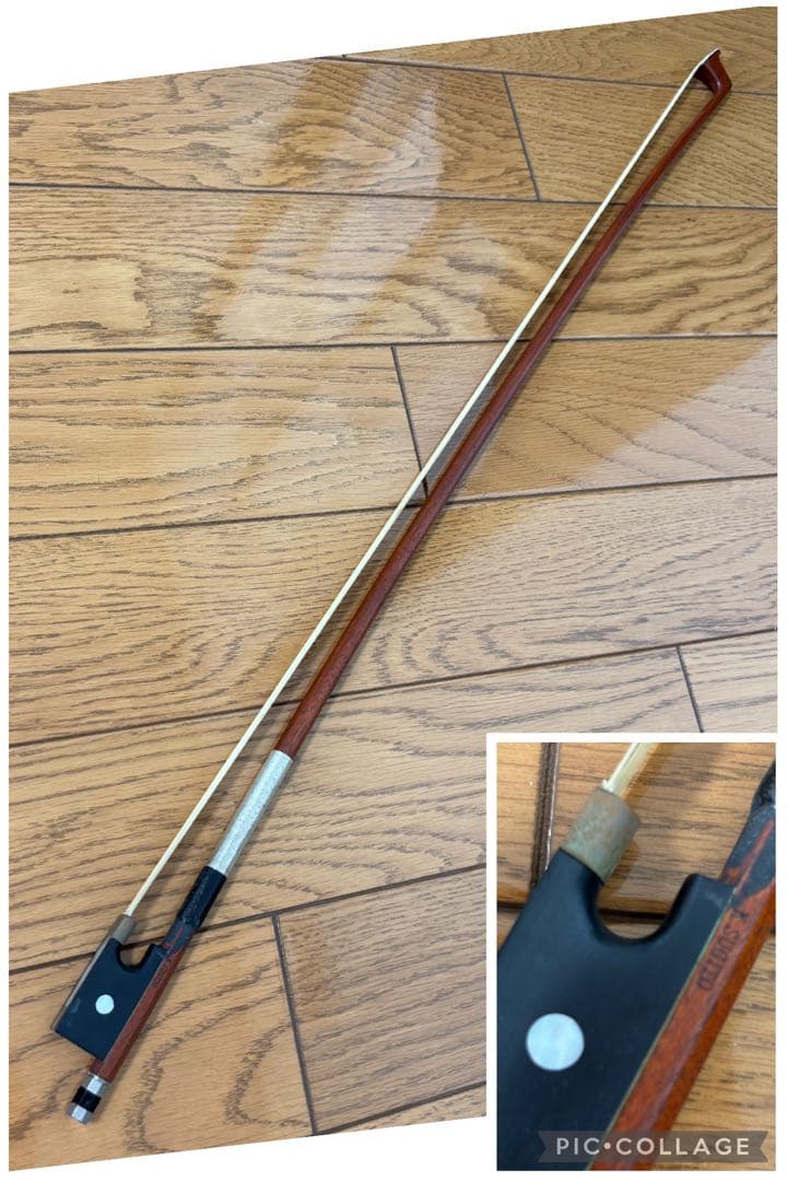 【付属品多数】スズキ　バイオリン　No.280 1/2 1998年