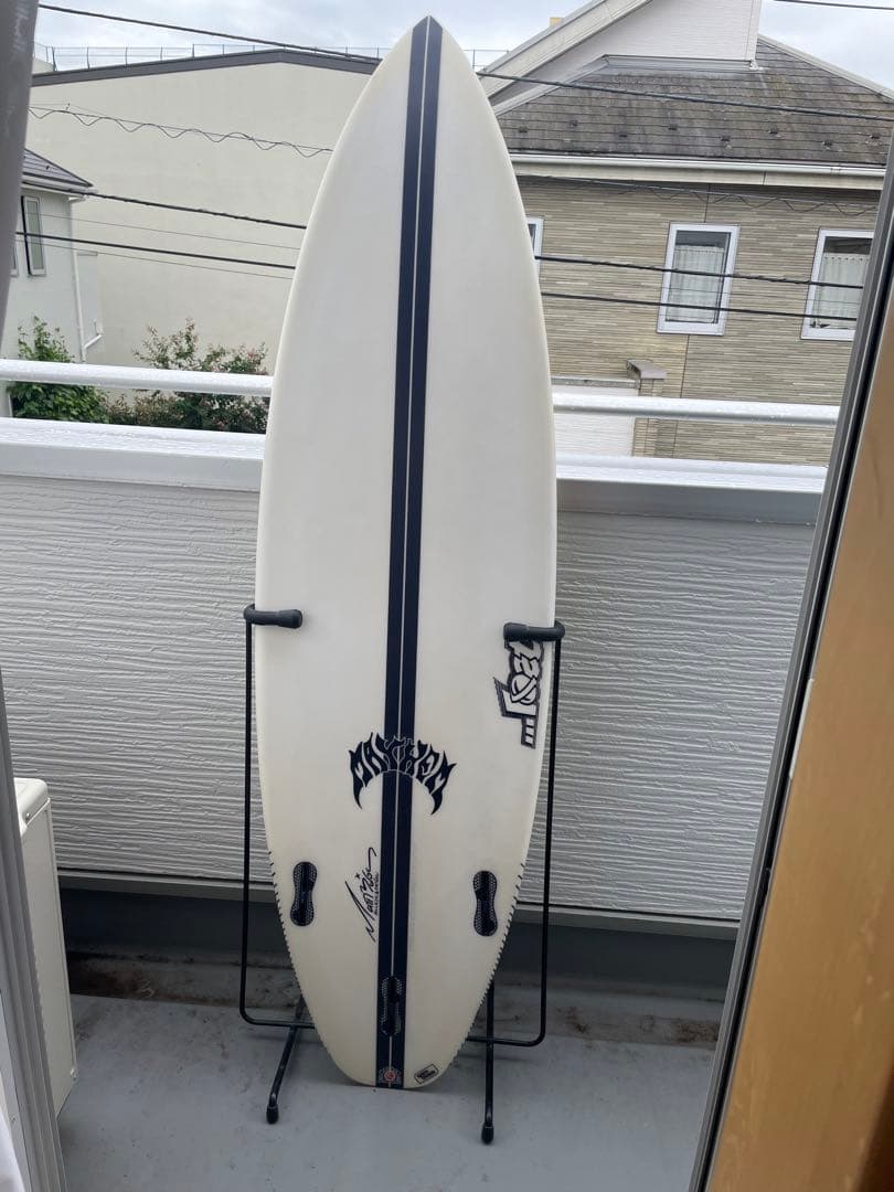 Mayhem ドライバー2.0 ライトスピード　5.9 送料込み　営業所留